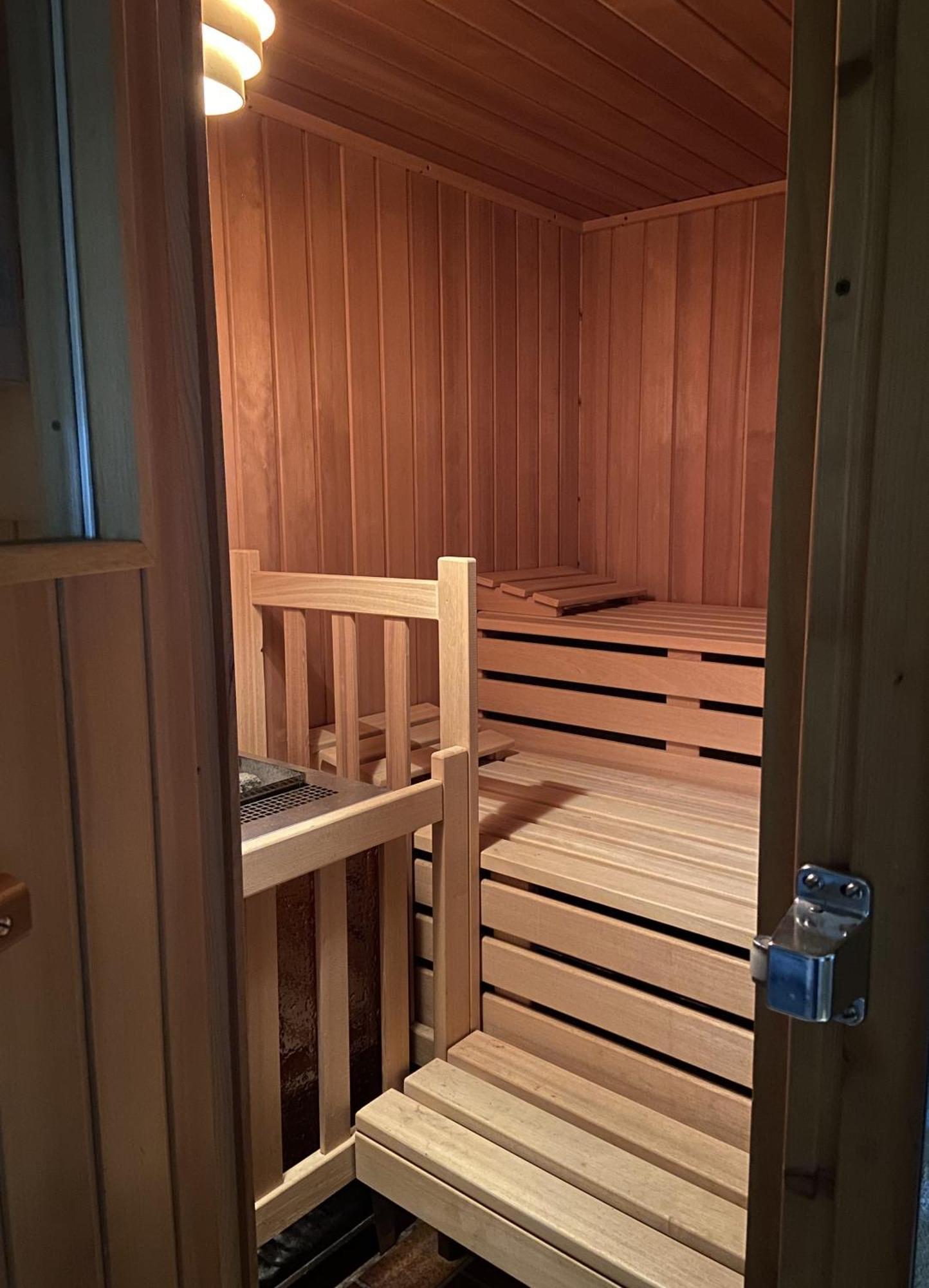 Exklusiver Souterrain - Zentral, Ruhig Mit Grosser Terrasse, Bergblick Und Privaten Sauna Zzgl Immenstadt im Allgäu Exterior foto